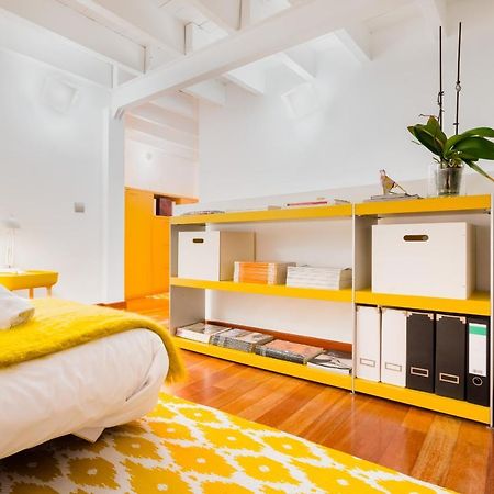 Апартаменты Stylish Loft Duplex - Alameda Севилья Экстерьер фото