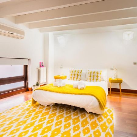 Апартаменты Stylish Loft Duplex - Alameda Севилья Экстерьер фото